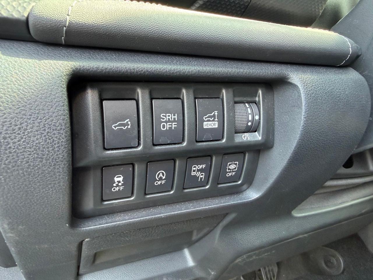 2022 Subaru Forester Touring Springfield VA