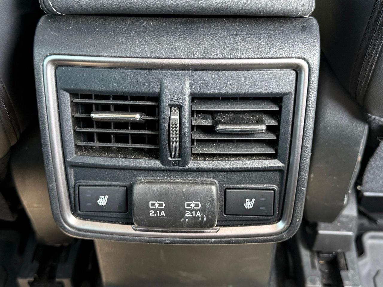 2022 Subaru Forester Touring Springfield VA