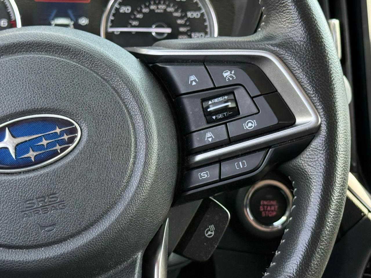 2022 Subaru Forester Touring Springfield VA