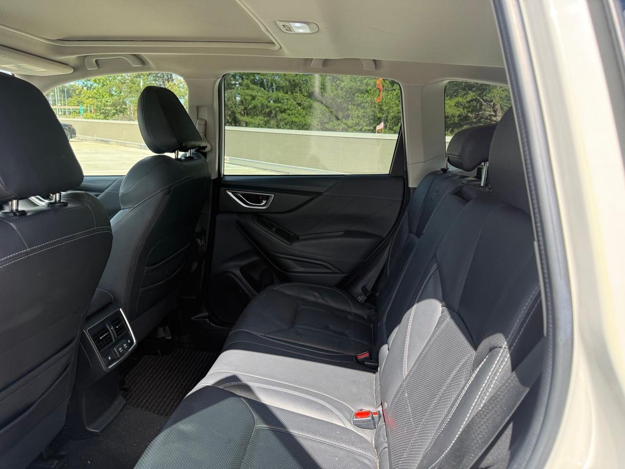 2022 Subaru Forester Touring Springfield VA