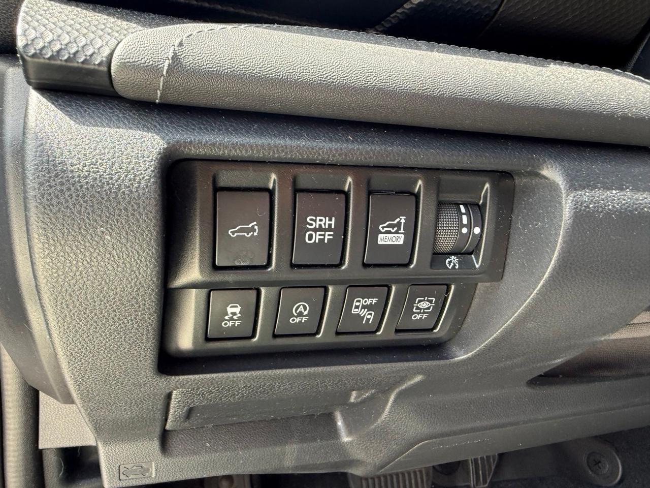 2022 Subaru Forester Touring Springfield VA