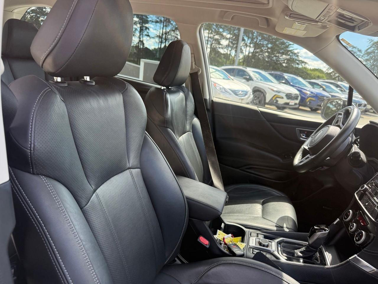2022 Subaru Forester Touring Springfield VA
