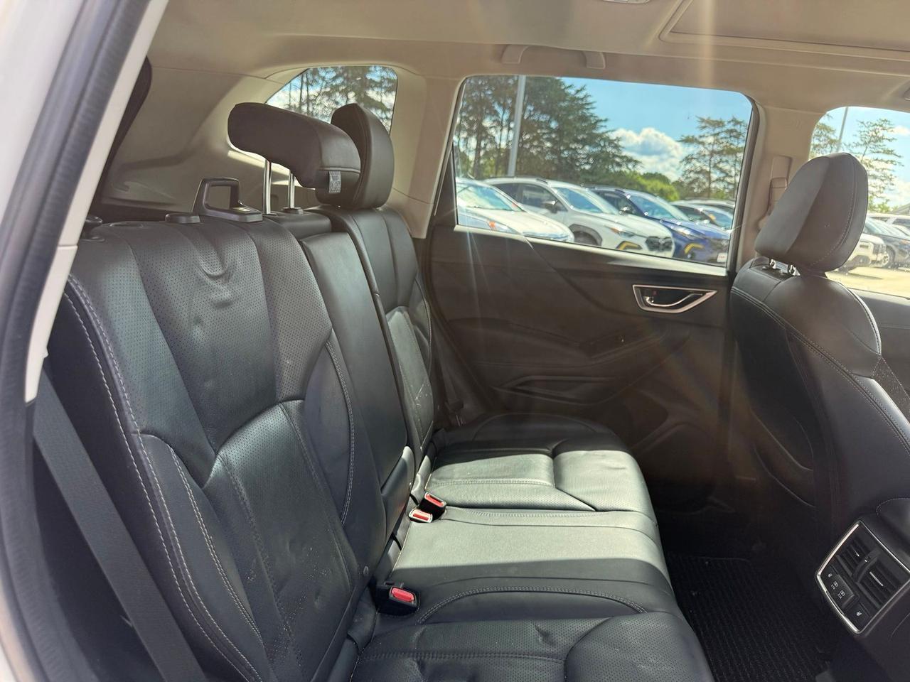 2022 Subaru Forester Touring Springfield VA