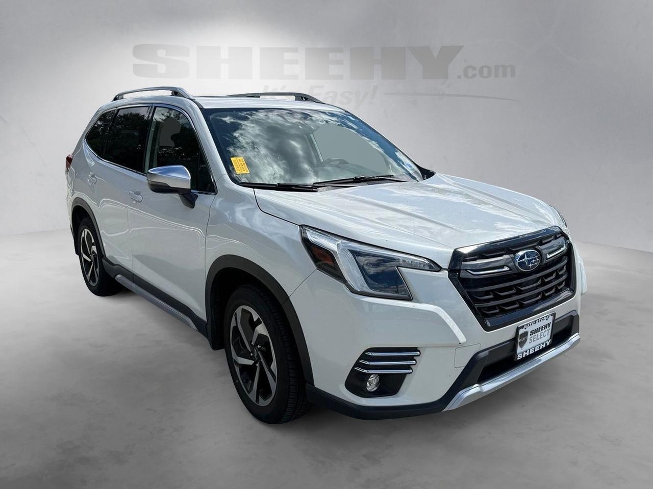 2022 Subaru Forester Touring Springfield VA