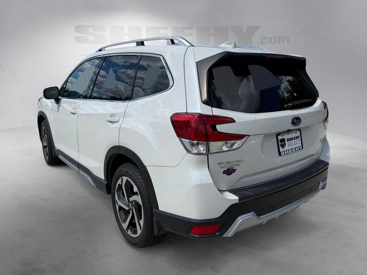 2022 Subaru Forester Touring Springfield VA