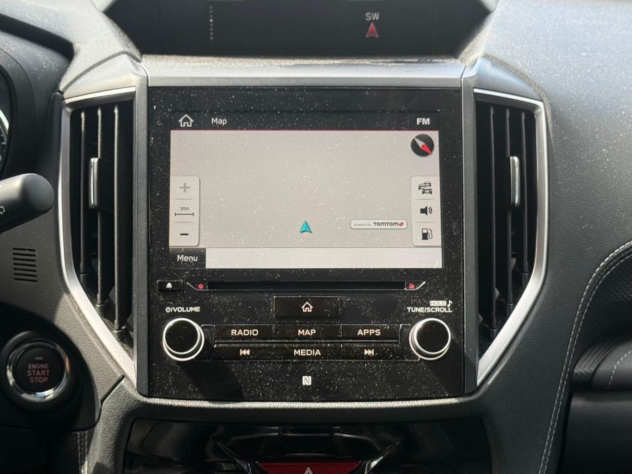 2022 Subaru Forester Touring Springfield VA