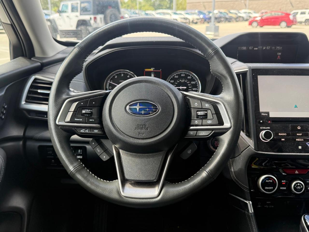 2022 Subaru Forester Touring Springfield VA