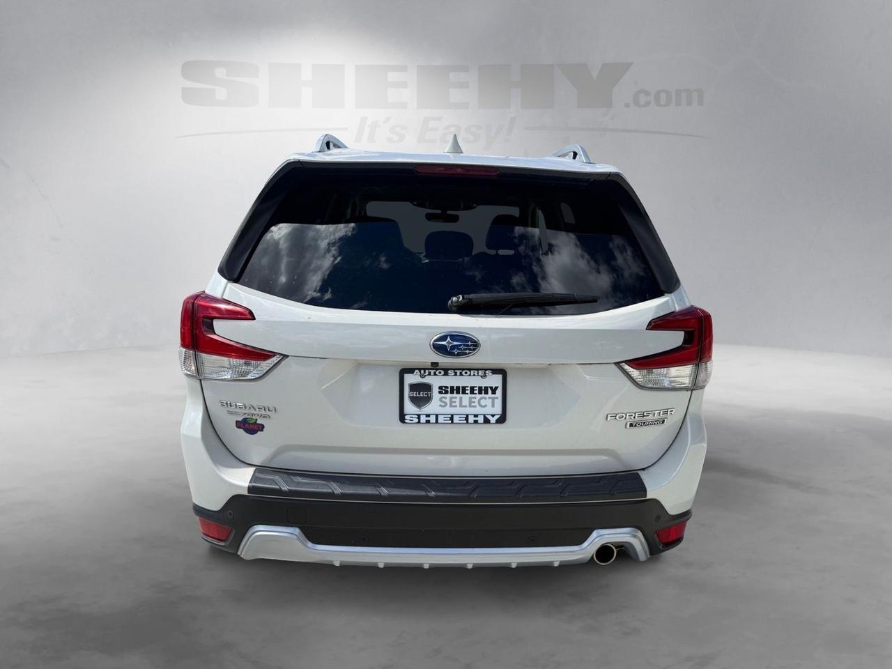 2022 Subaru Forester Touring Springfield VA
