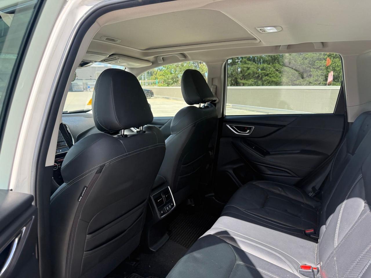 2022 Subaru Forester Touring Springfield VA