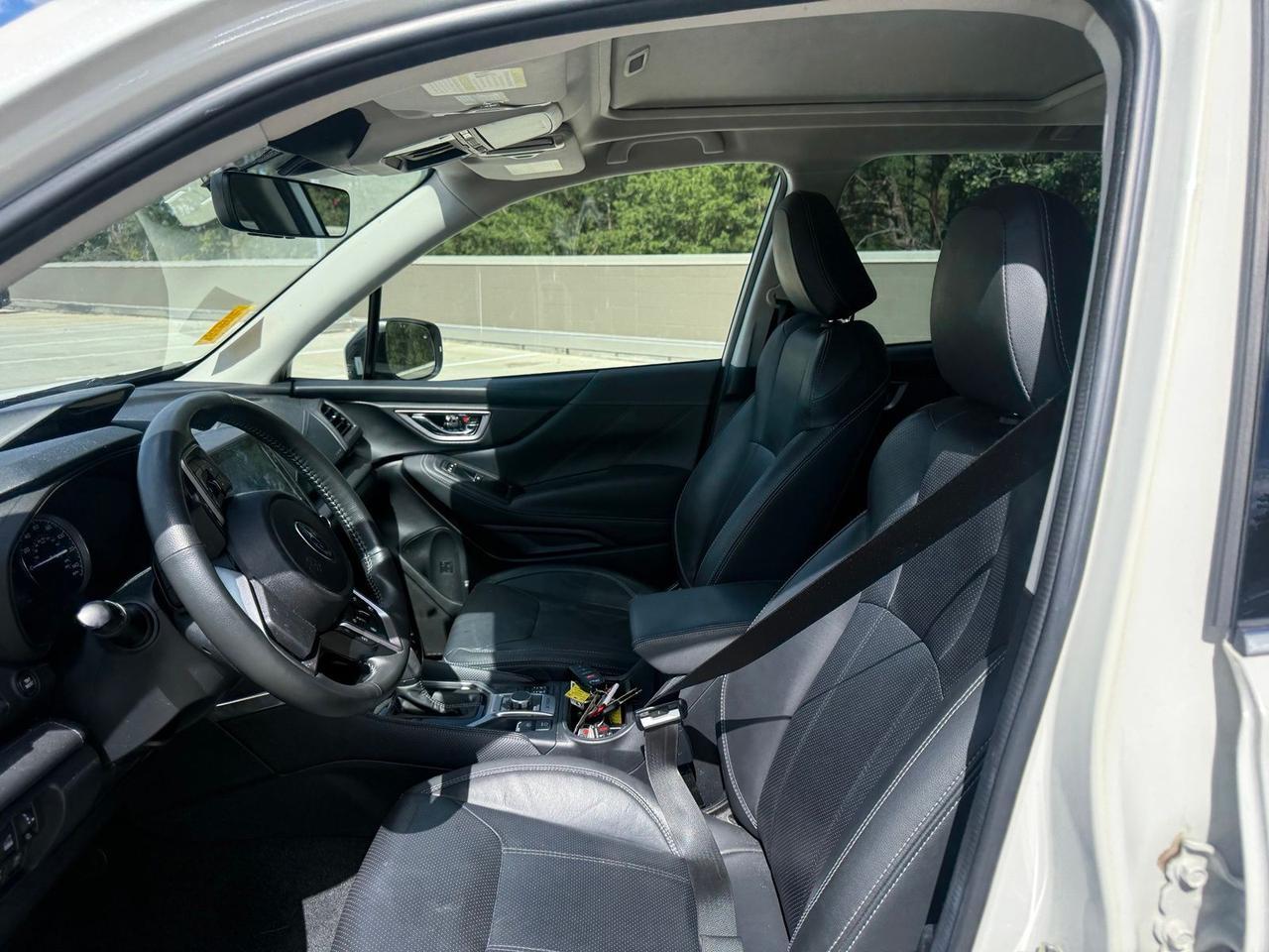 2022 Subaru Forester Touring Springfield VA