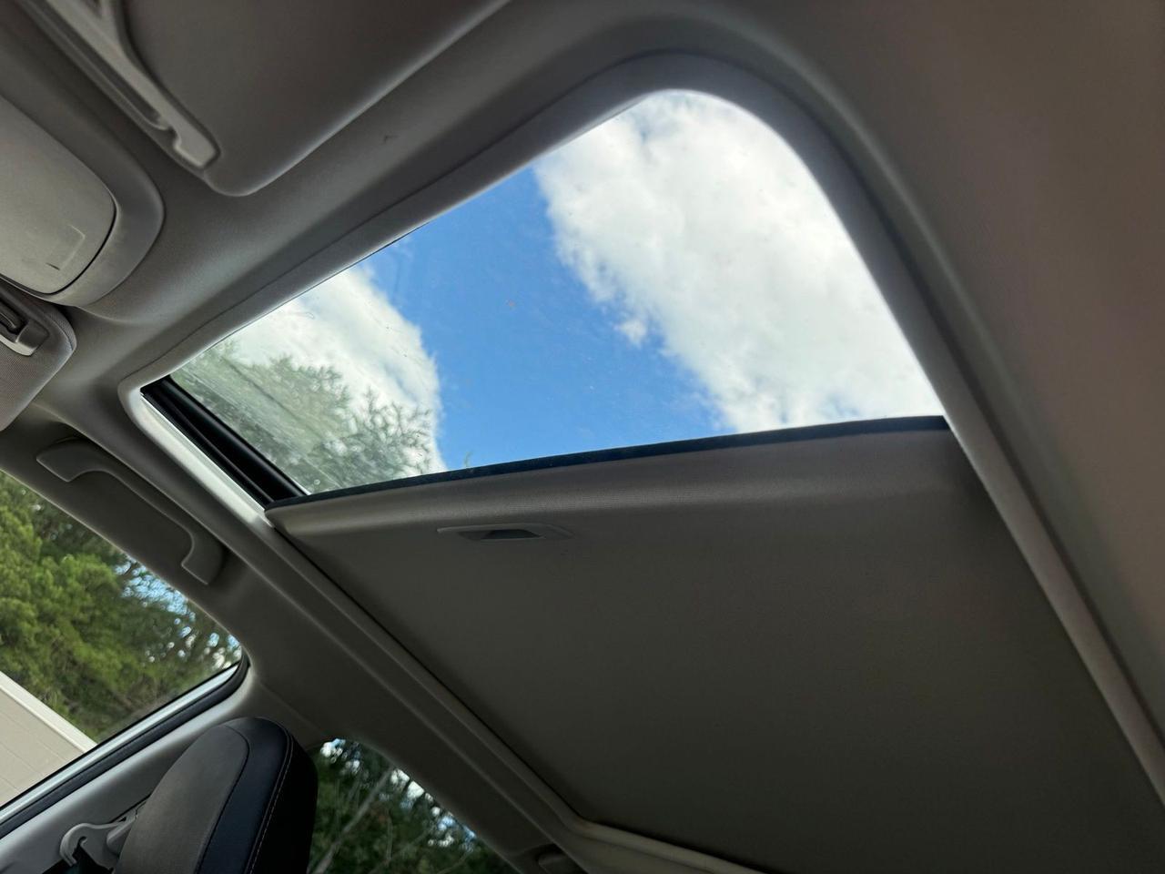 2022 Subaru Forester Touring Springfield VA