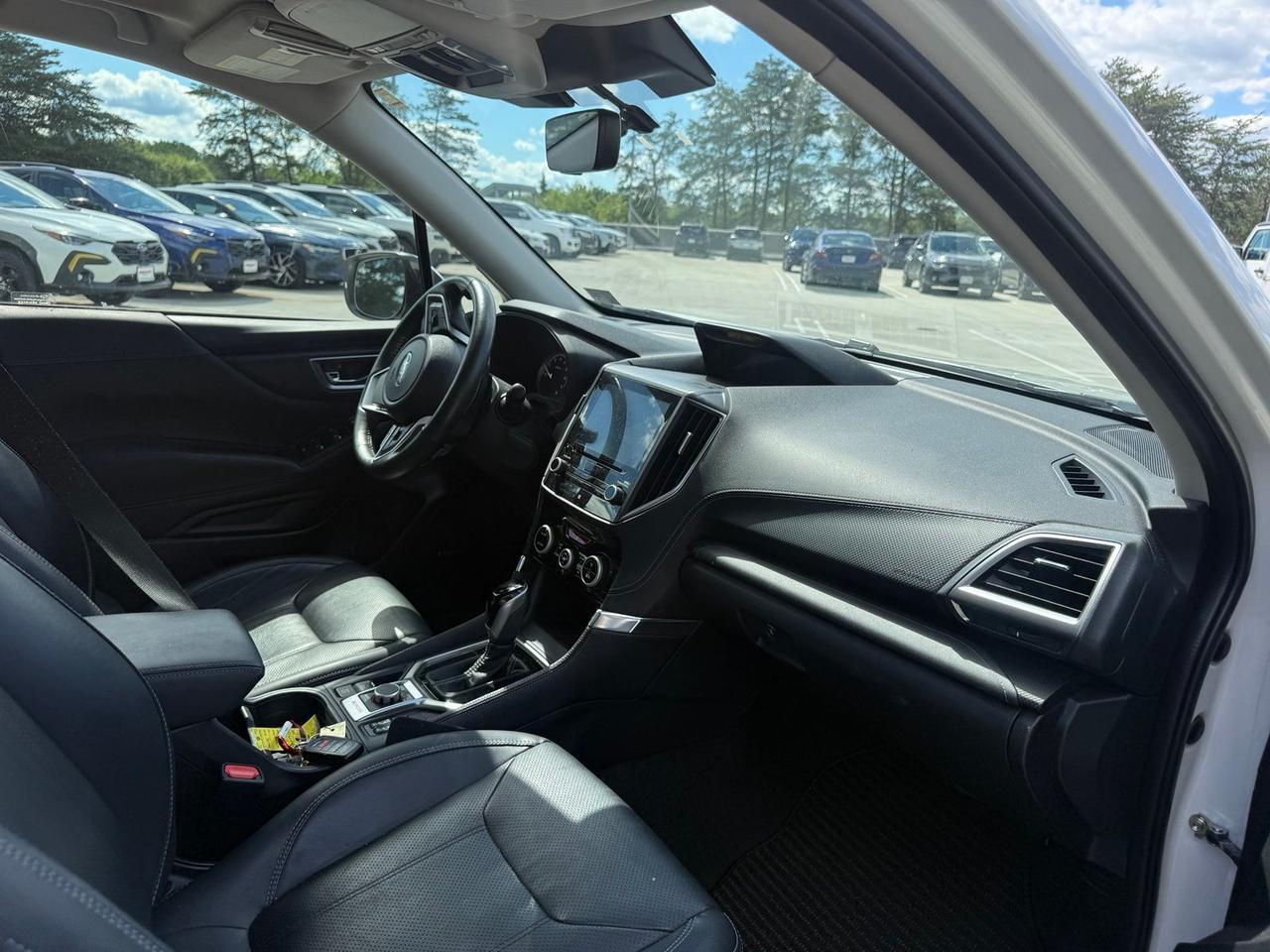 2022 Subaru Forester Touring Springfield VA