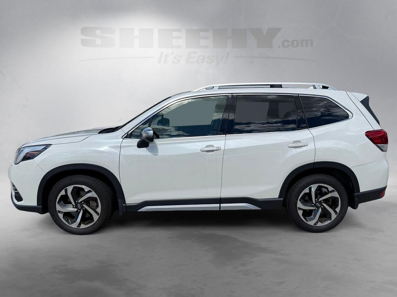2022 Subaru Forester Touring Springfield VA
