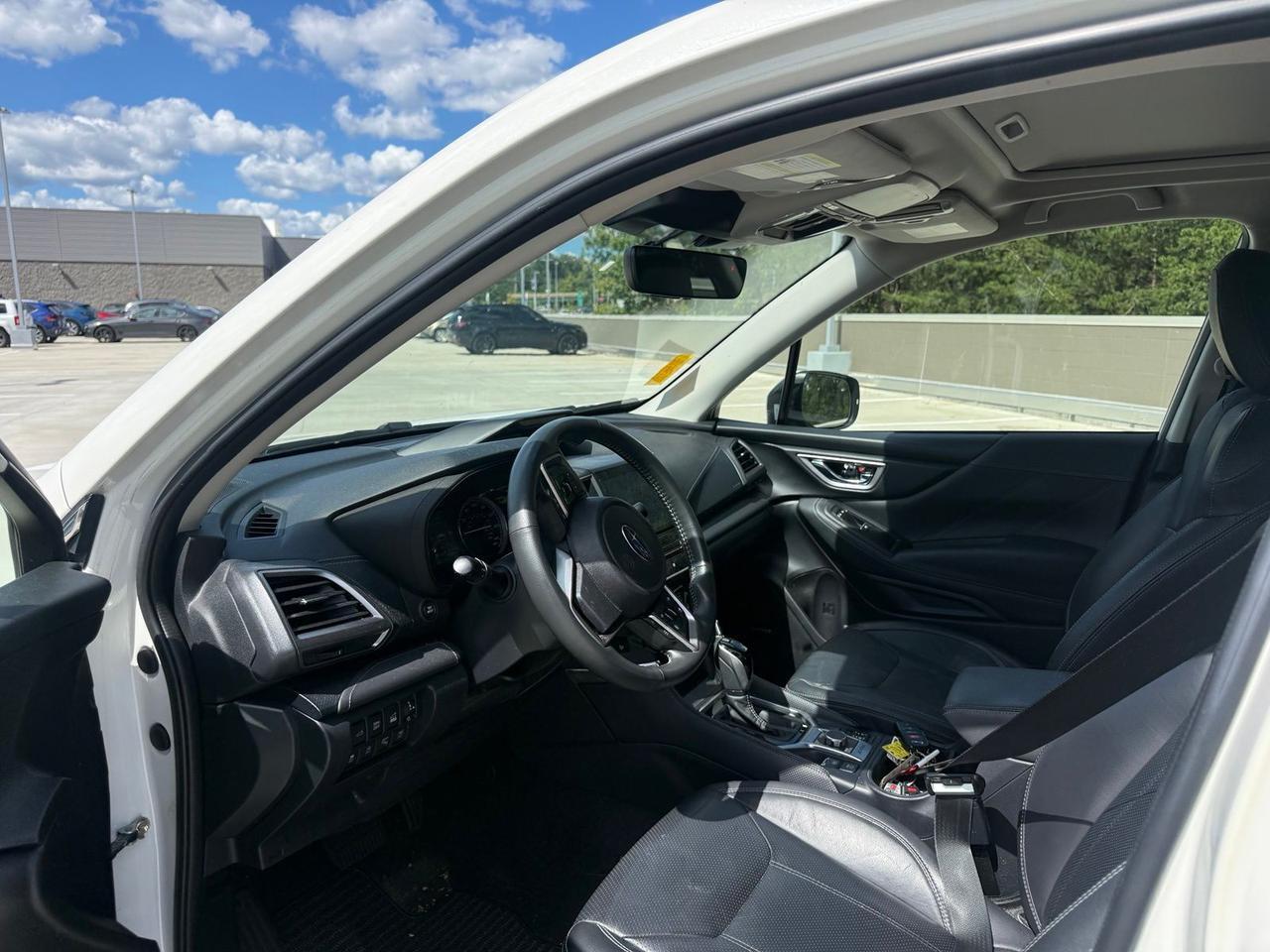 2022 Subaru Forester Touring Springfield VA