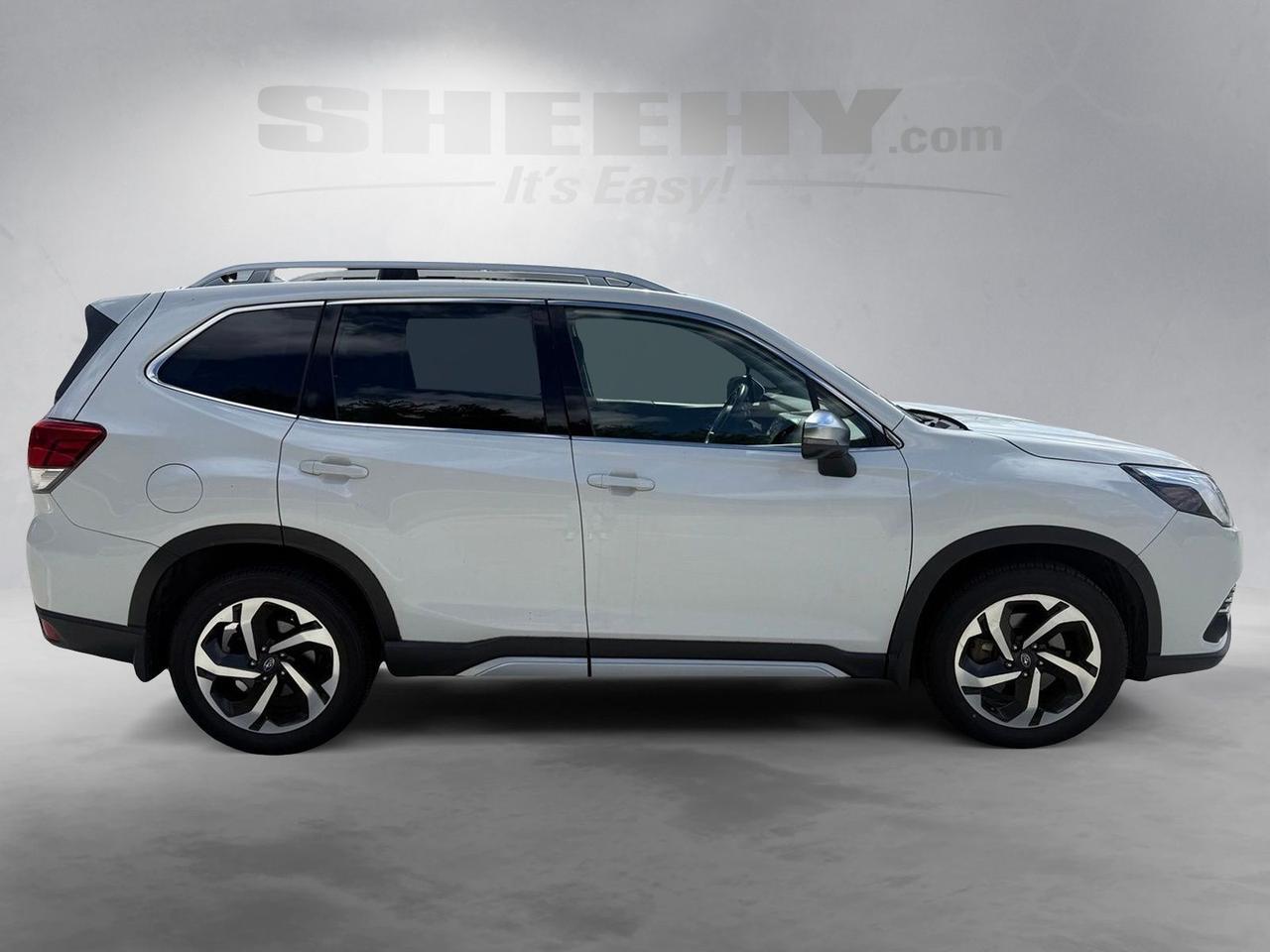 2022 Subaru Forester Touring Springfield VA