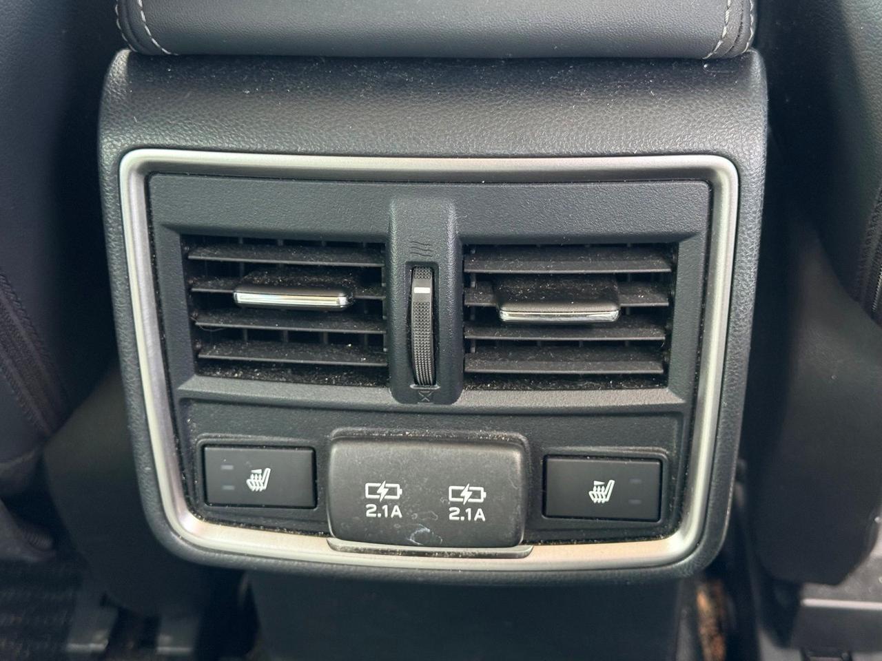2022 Subaru Forester Touring Springfield VA