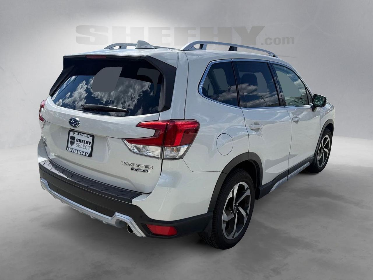 2022 Subaru Forester Touring Springfield VA