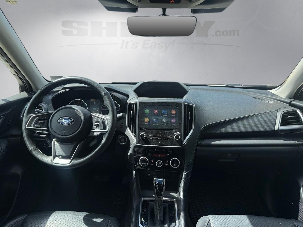 2022 Subaru Forester Touring Springfield VA