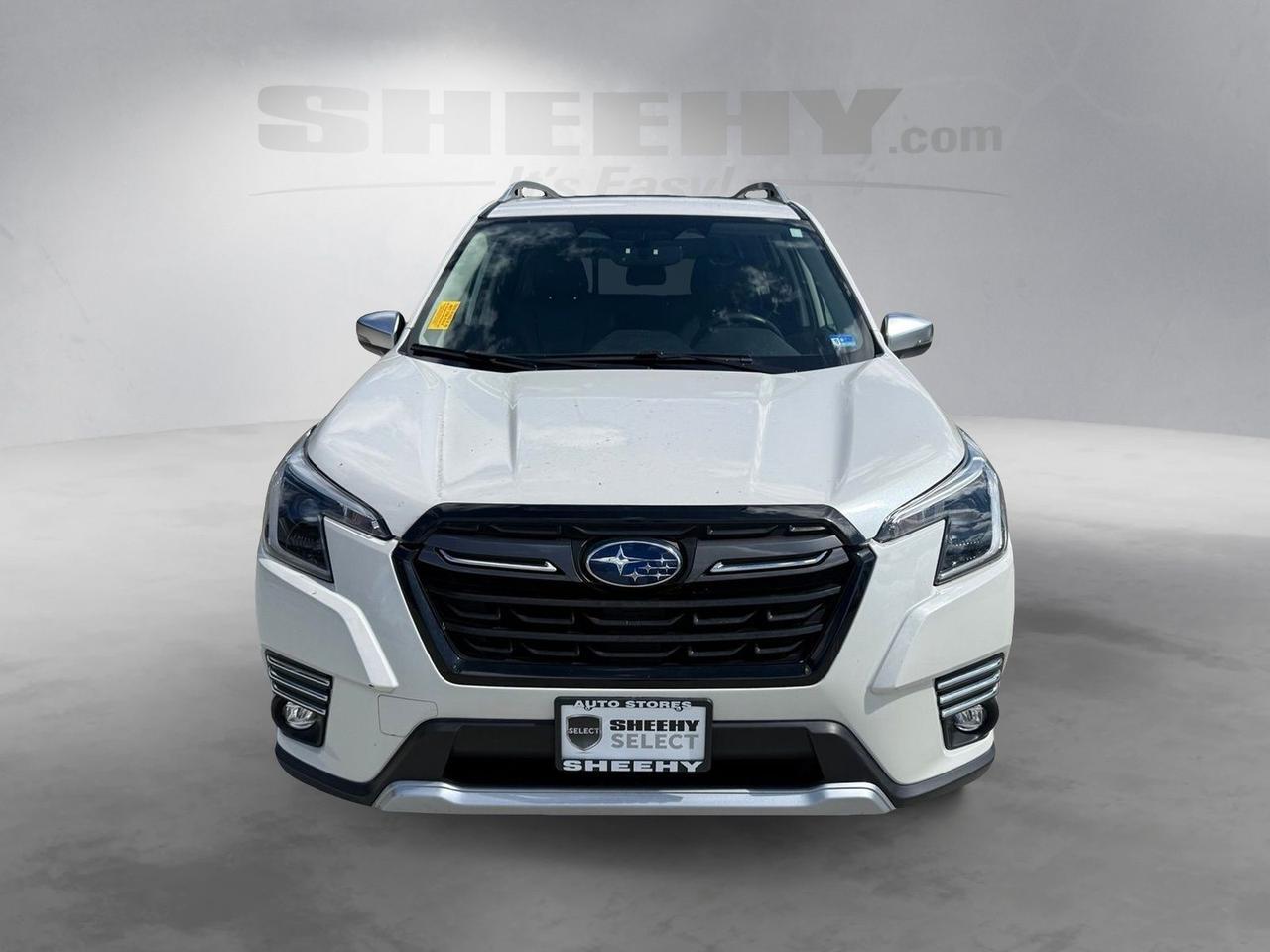 2022 Subaru Forester Touring Springfield VA