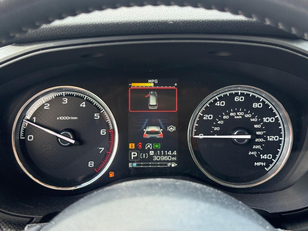2022 Subaru Forester Touring Springfield VA