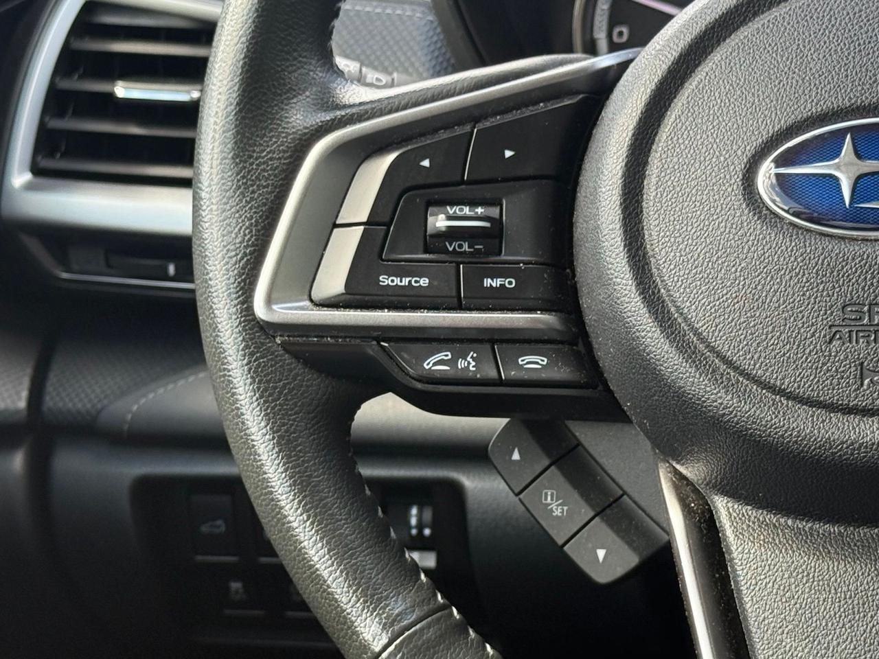2022 Subaru Forester Touring Springfield VA