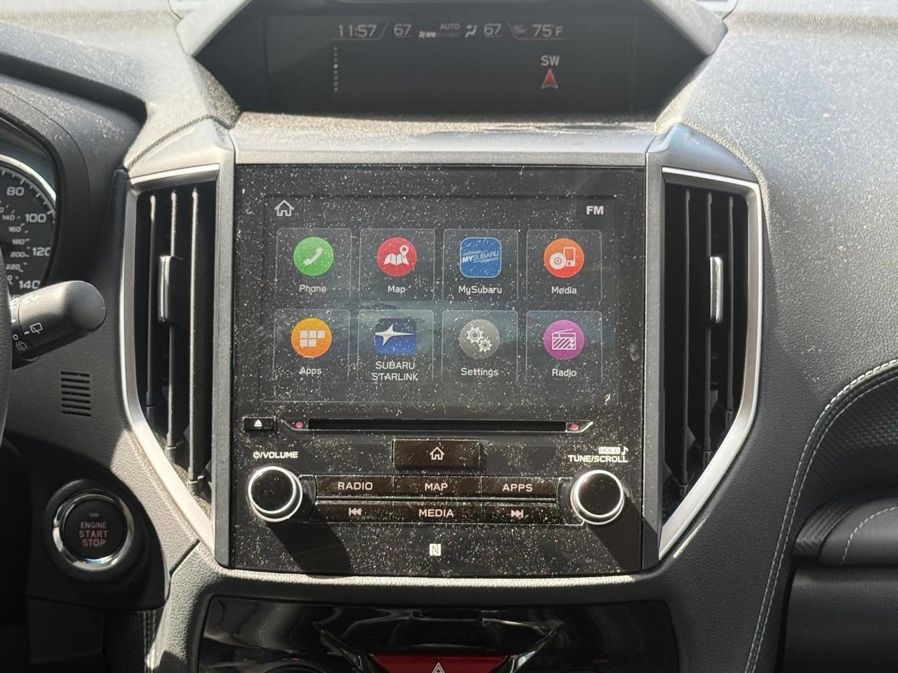 2022 Subaru Forester Touring Springfield VA