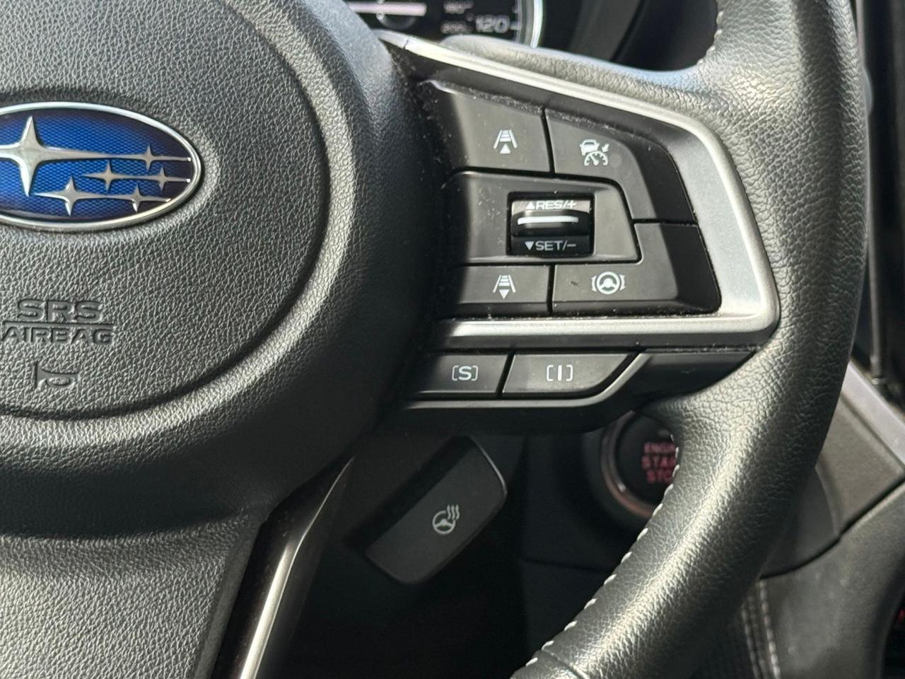 2022 Subaru Forester Touring Springfield VA