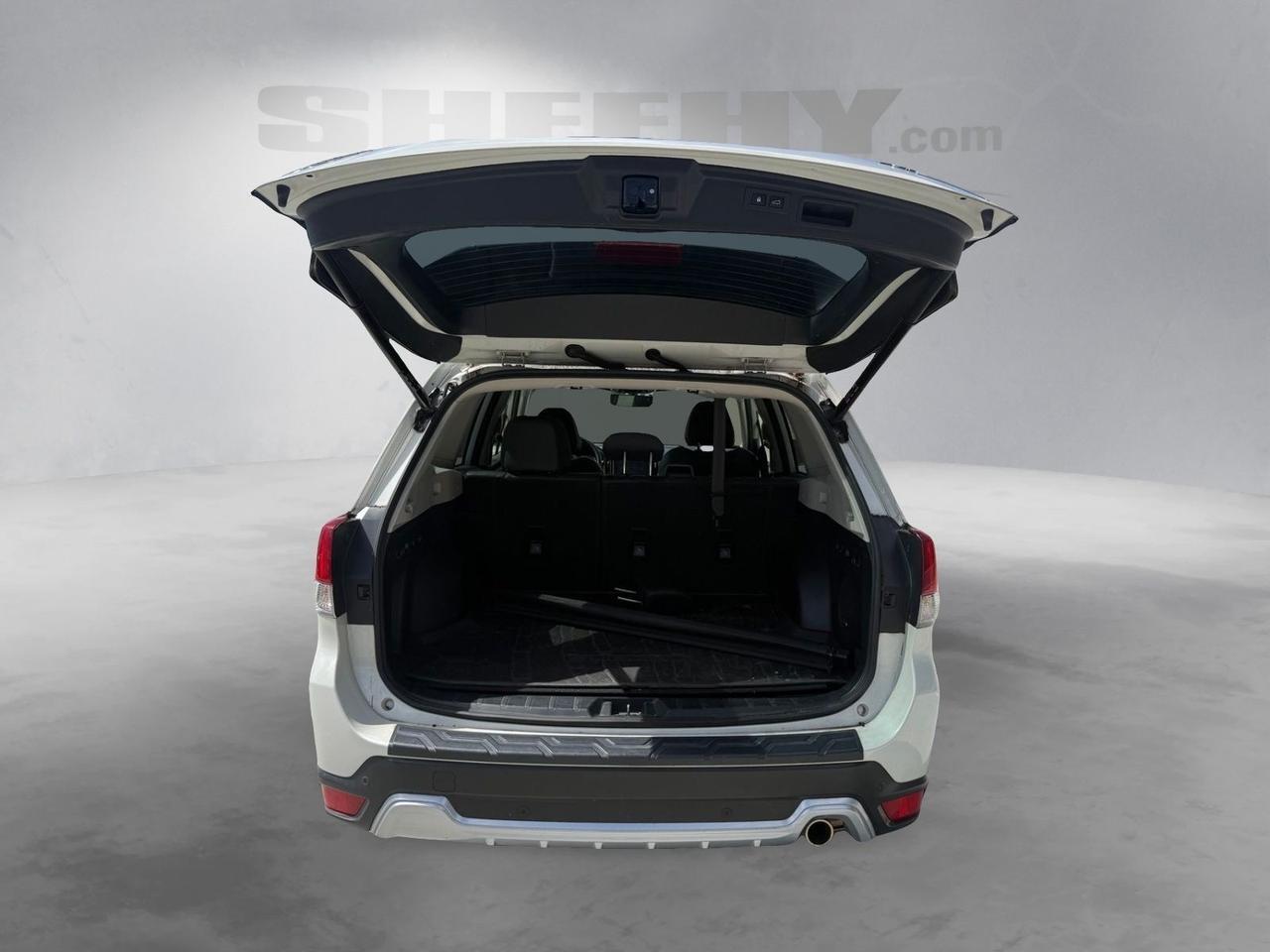 2022 Subaru Forester Touring Springfield VA
