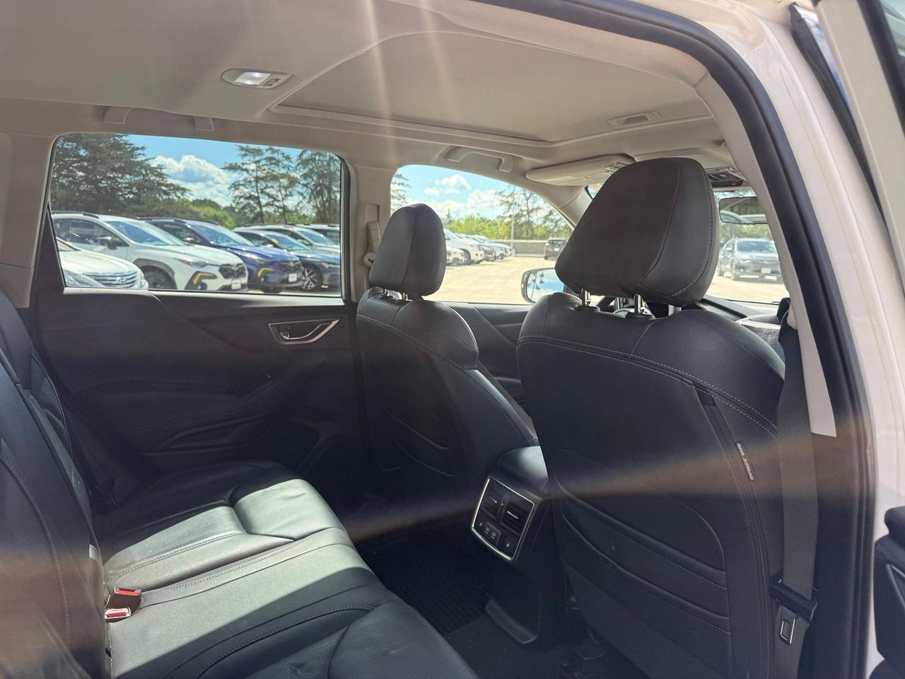 2022 Subaru Forester Touring Springfield VA