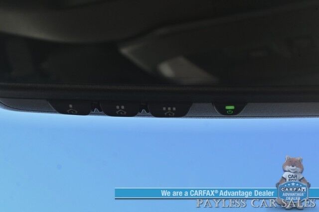 2022 Subaru Forester Wilderness / AWD / Power & Heated Leather Seats / NAV / Sunroof / Harman/Kardon Speakers / Adaptive Cruise Control / Lane Departure & Blind Spot Alert / Apple CarPlay & Android Auto / Back Up Camera / 1-Owner Anchorage AK