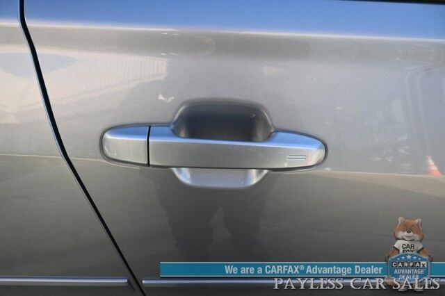 2022 Subaru Forester Wilderness / AWD / Power & Heated Leather Seats / NAV / Sunroof / Harman/Kardon Speakers / Adaptive Cruise Control / Lane Departure & Blind Spot Alert / Apple CarPlay & Android Auto / Back Up Camera / 1-Owner Anchorage AK