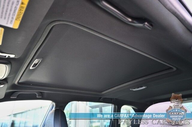2022 Subaru Forester Wilderness / AWD / Power & Heated Leather Seats / NAV / Sunroof / Harman/Kardon Speakers / Adaptive Cruise Control / Lane Departure & Blind Spot Alert / Apple CarPlay & Android Auto / Back Up Camera / 1-Owner Anchorage AK