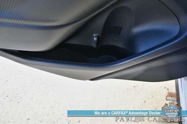 2022 Subaru Forester Wilderness / AWD / Power & Heated Leather Seats / NAV / Sunroof / Harman/Kardon Speakers / Adaptive Cruise Control / Lane Departure & Blind Spot Alert / Apple CarPlay & Android Auto / Back Up Camera / 1-Owner Anchorage AK