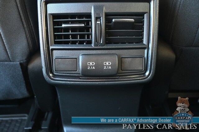 2022 Subaru Forester Wilderness / AWD / Power & Heated Leather Seats / NAV / Sunroof / Harman/Kardon Speakers / Adaptive Cruise Control / Lane Departure & Blind Spot Alert / Apple CarPlay & Android Auto / Back Up Camera / 1-Owner Anchorage AK