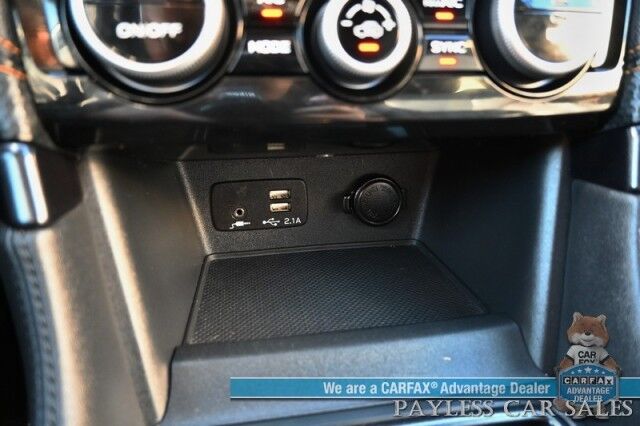 2022 Subaru Forester Wilderness / AWD / Power & Heated Leather Seats / NAV / Sunroof / Harman/Kardon Speakers / Adaptive Cruise Control / Lane Departure & Blind Spot Alert / Apple CarPlay & Android Auto / Back Up Camera / 1-Owner Anchorage AK