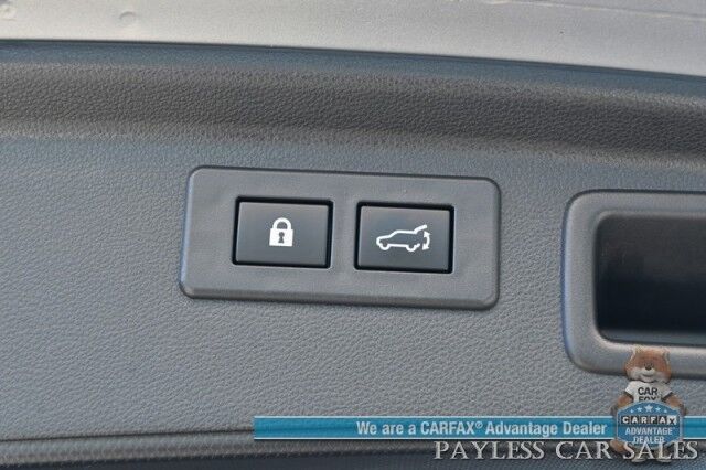 2022 Subaru Forester Wilderness / AWD / Power & Heated Leather Seats / NAV / Sunroof / Harman/Kardon Speakers / Adaptive Cruise Control / Lane Departure & Blind Spot Alert / Apple CarPlay & Android Auto / Back Up Camera / 1-Owner Anchorage AK