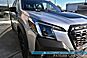 2022 Subaru Forester Wilderness / AWD / Power & Heated Leather Seats / NAV / Sunroof / Harman/Kardon Speakers / Adaptive Cruise Control / Lane Departure & Blind Spot Alert / Apple CarPlay & Android Auto / Back Up Camera / 1-Owner Anchorage AK