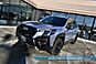 2022 Subaru Forester Wilderness / AWD / Power & Heated Leather Seats / NAV / Sunroof / Harman/Kardon Speakers / Adaptive Cruise Control / Lane Departure & Blind Spot Alert / Apple CarPlay & Android Auto / Back Up Camera / 1-Owner Anchorage AK