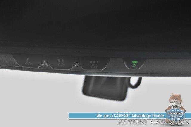 2022 Subaru Forester Wilderness Wasilla AK
