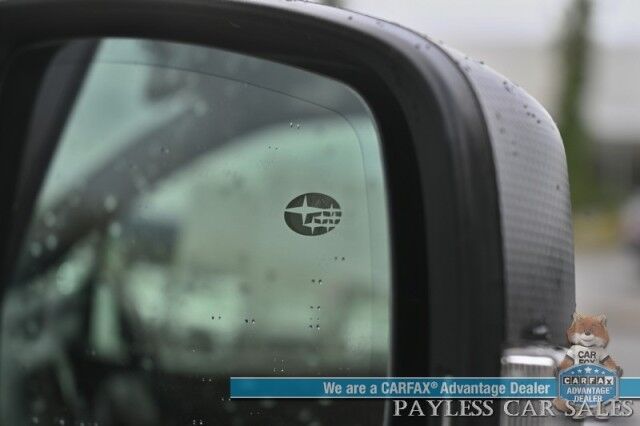 2022 Subaru Forester Wilderness Wasilla AK
