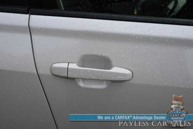 2022 Subaru Forester Wilderness Wasilla AK
