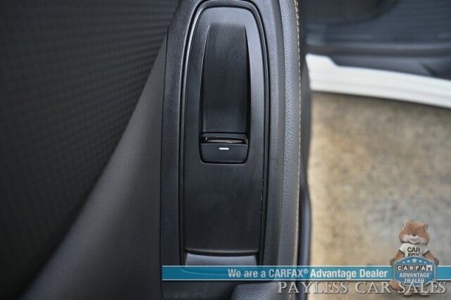 2022 Subaru Forester Wilderness Wasilla AK