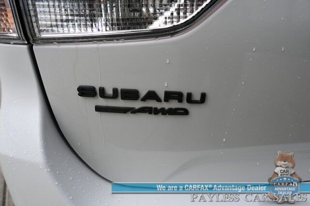 2022 Subaru Forester Wilderness Wasilla AK