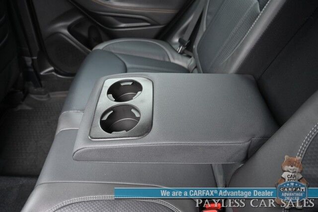 2022 Subaru Forester Wilderness Wasilla AK