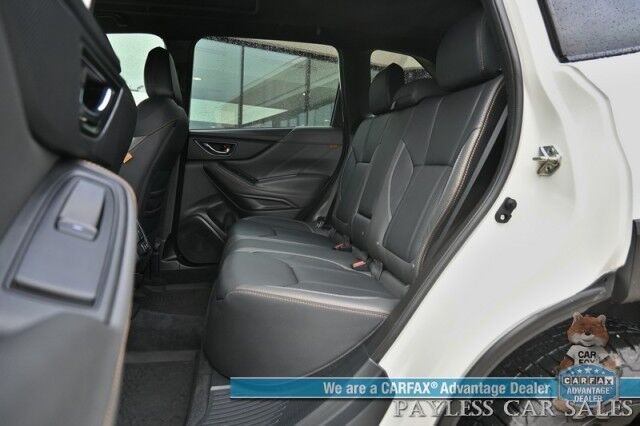 2022 Subaru Forester Wilderness Wasilla AK