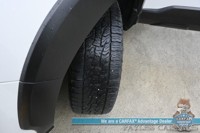 2022 Subaru Forester Wilderness Wasilla AK