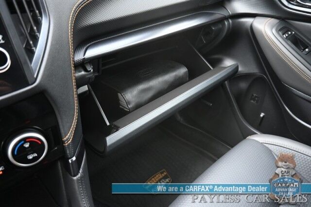 2022 Subaru Forester Wilderness Wasilla AK