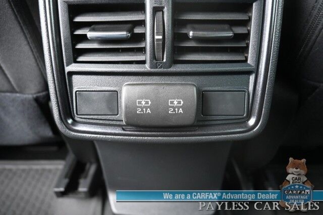 2022 Subaru Forester Wilderness Wasilla AK