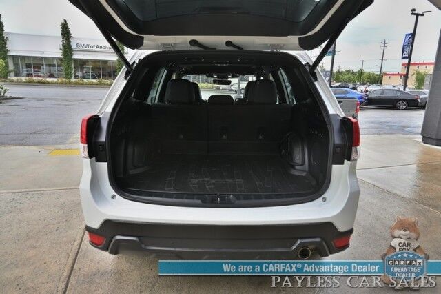 2022 Subaru Forester Wilderness Wasilla AK