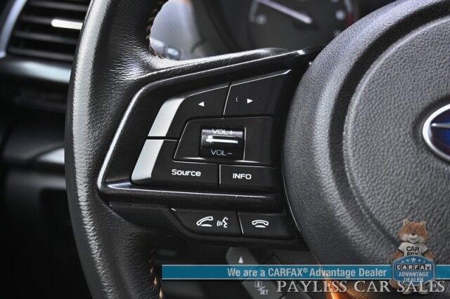 2022 Subaru Forester Wilderness Wasilla AK